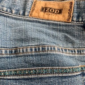 Izod jeans vintage